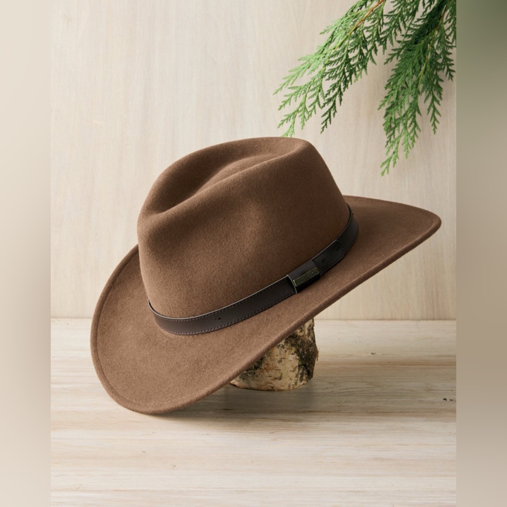 PENDLETON Outback Wool hat
